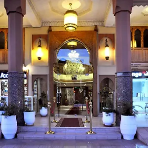 Mont Gueliz Hotel