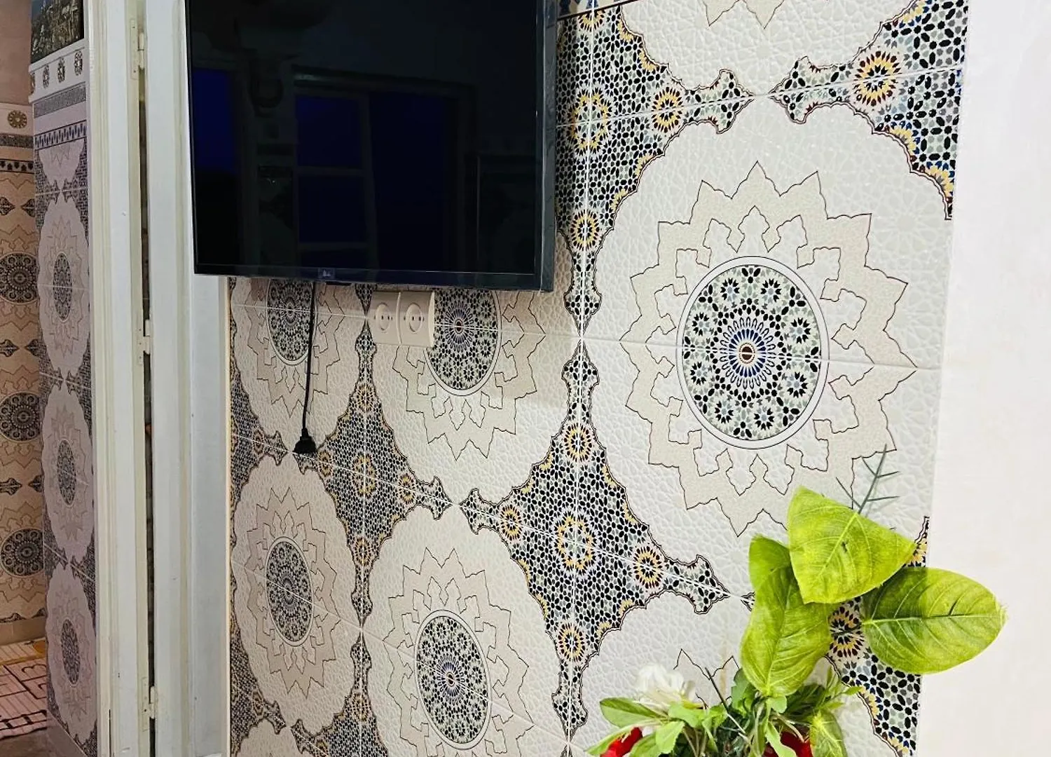 Angel 12 Minutes From Marrakech Airport Apartment Marrakesh