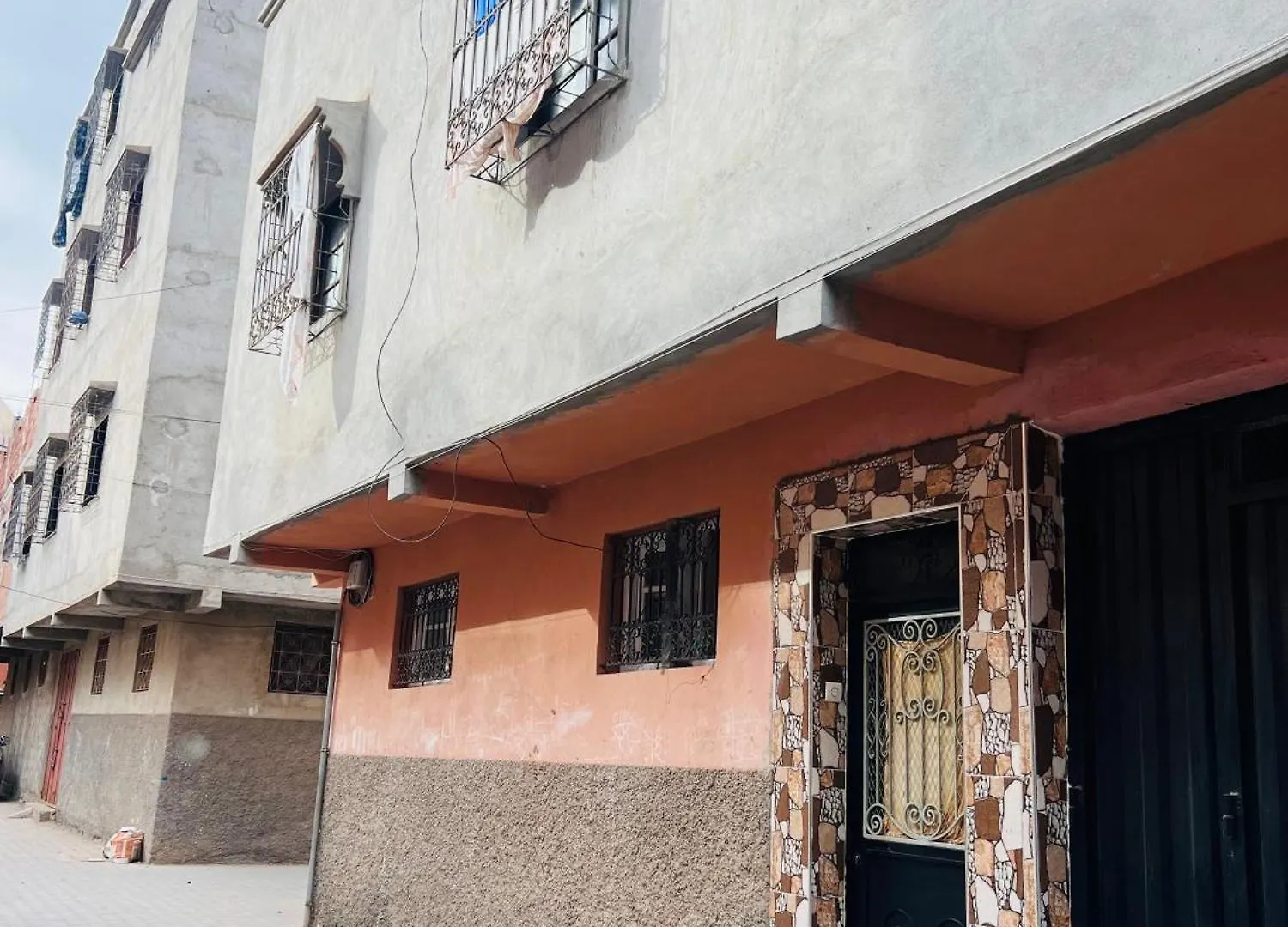 Angel 12 Minutes From Marrakech Airport Apartment Marrakesh Morocco
