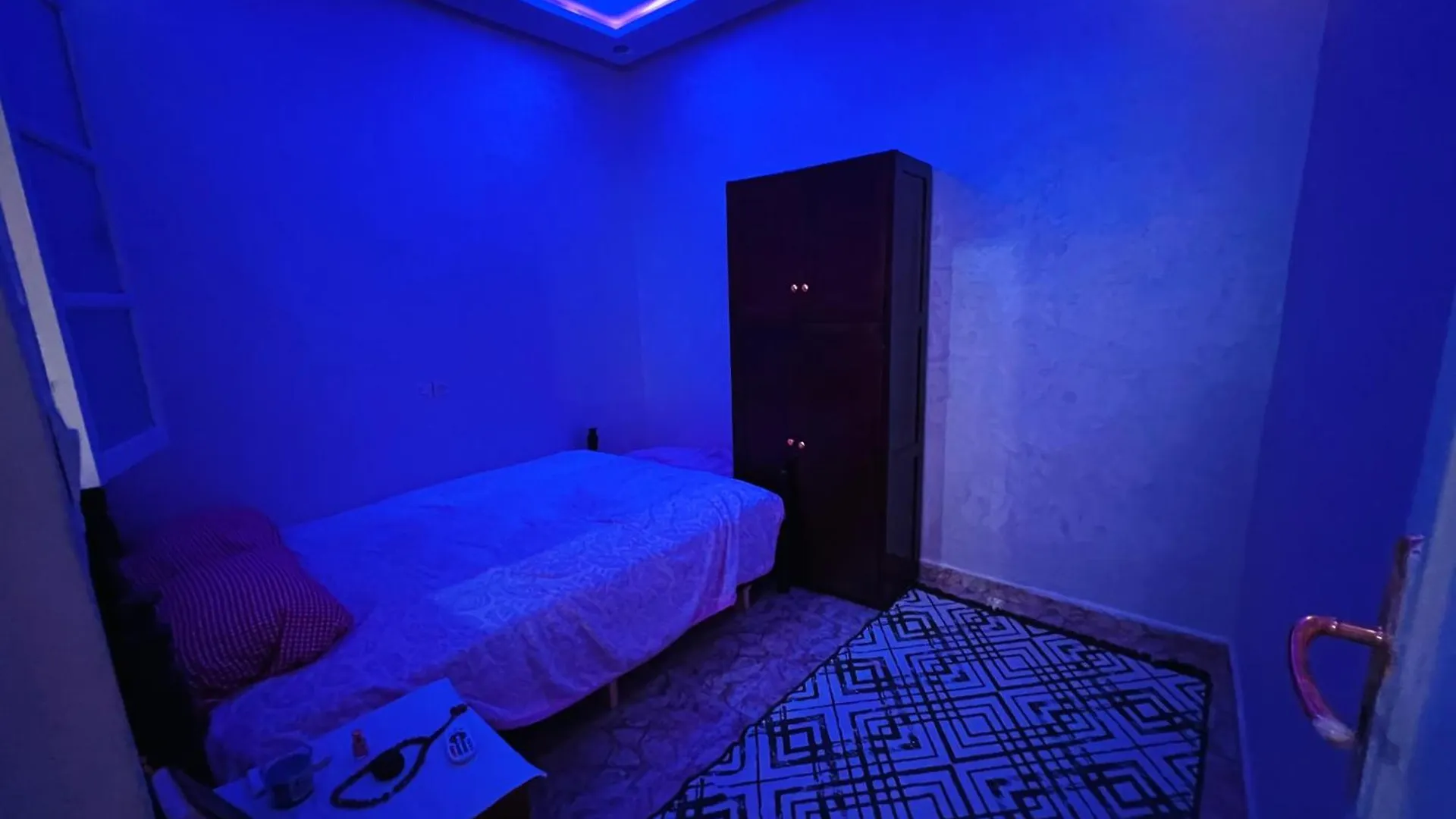 Angel 12 Minutes From Marrakech Airport Apartment Marrakesh 0*,