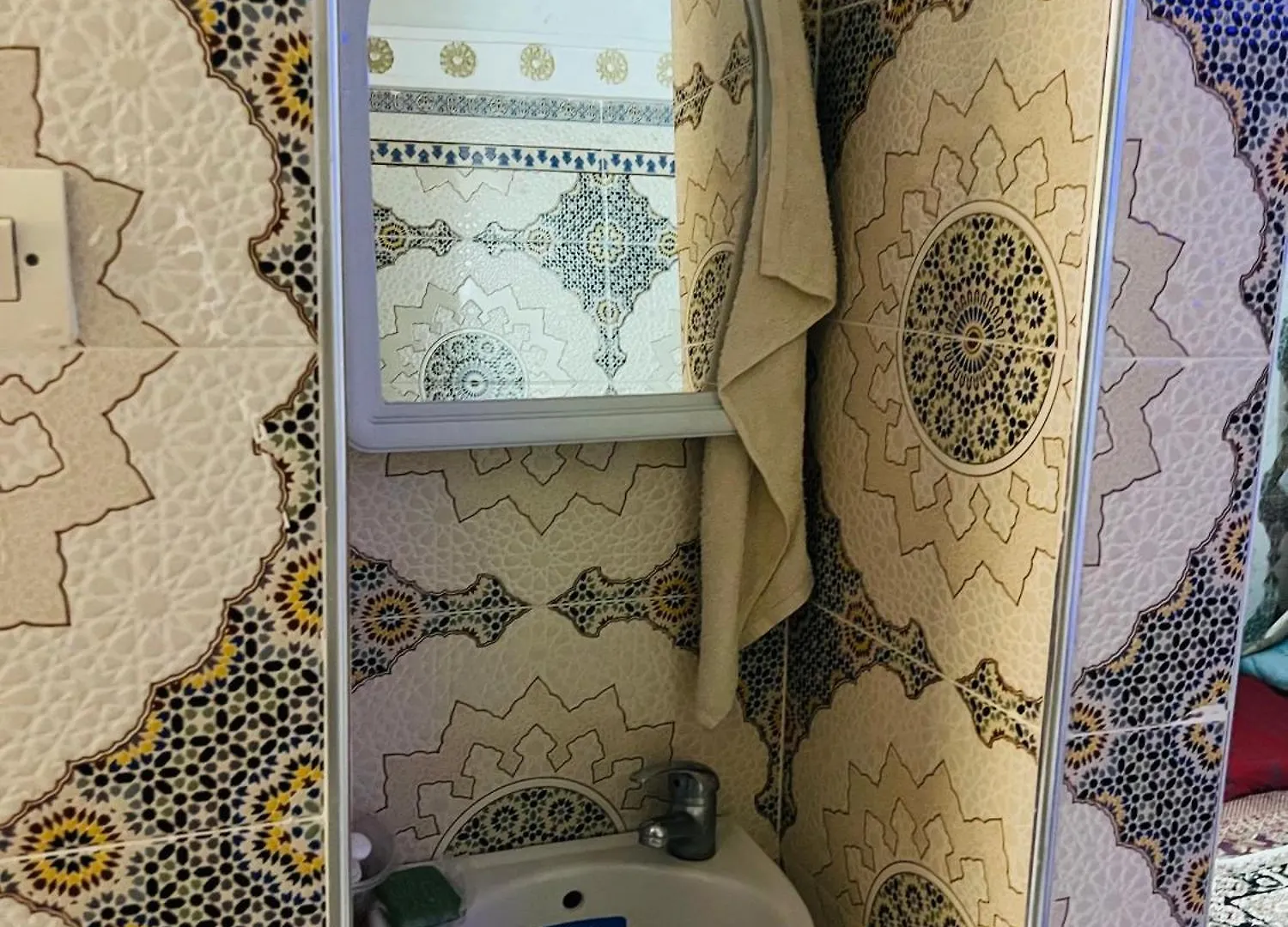 Angel 12 Minutes From Marrakech Airport Apartment Marrakesh Morocco