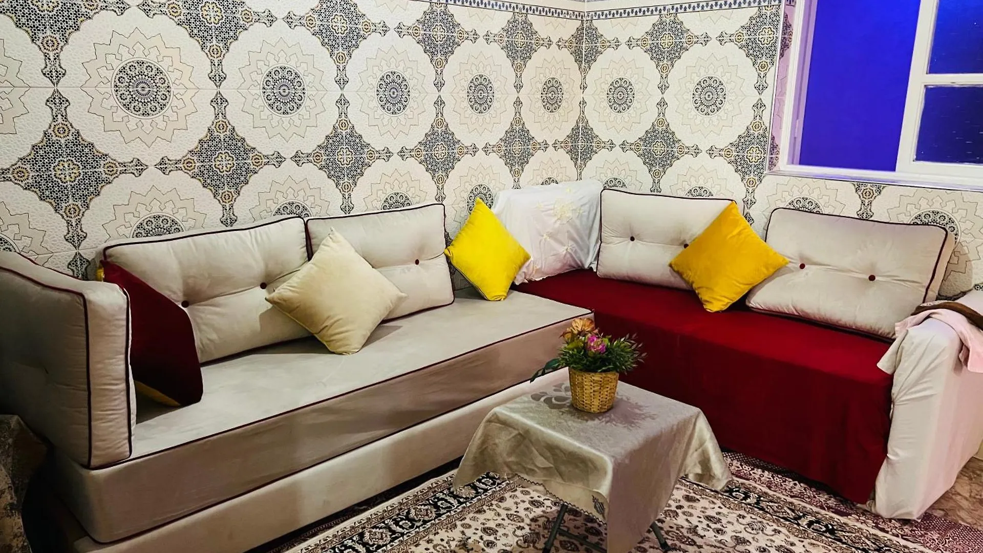 Angel 12 Minutes From Marrakech Airport Apartment Marrakesh 0*,  Morocco