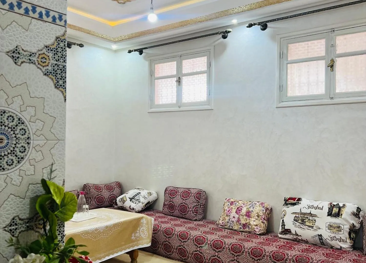 Angel 12 Minutes From Marrakech Airport Apartment Marrakesh